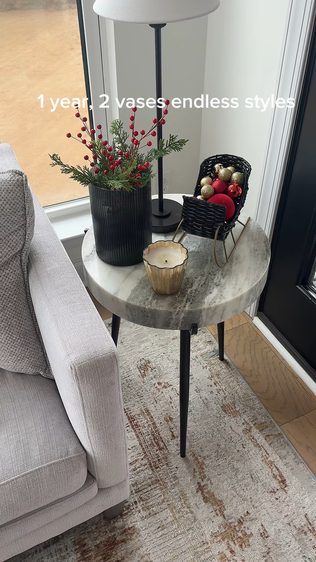 Versatile decor

#LTKSeasonal #LTKHome #LTKU