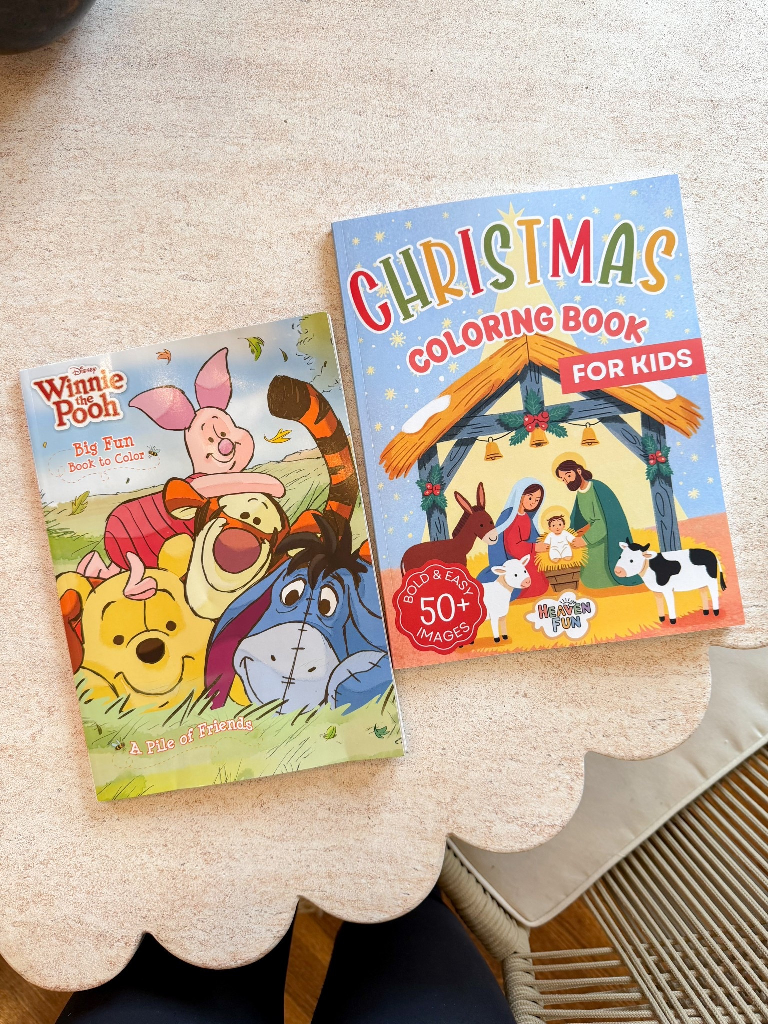 Coloring books from Amazon for my toddler! 💛

#LTKFamily #LTKKids #LTKmomlife