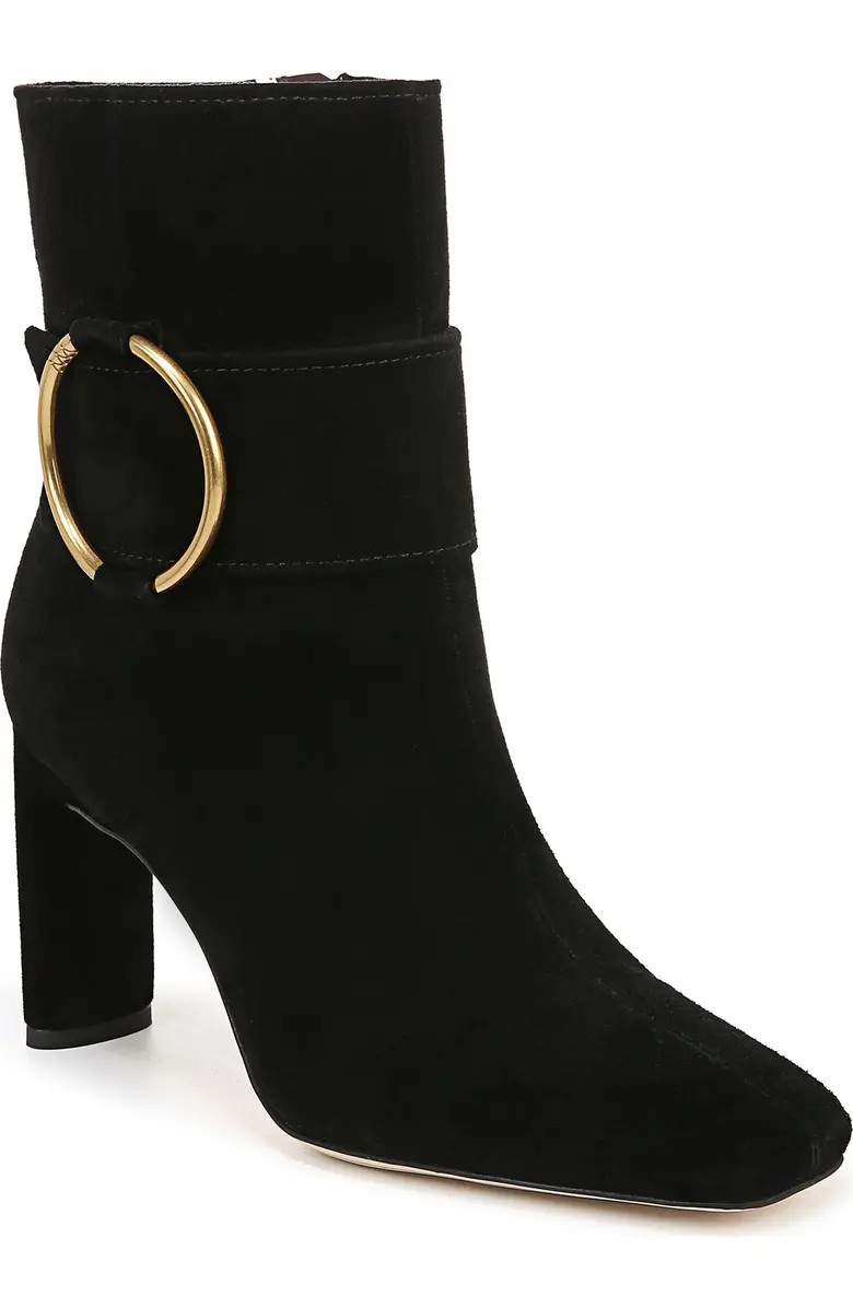 SARTO by Franco Sarto Flexa Elia Bootie (Women) | Nordstrom | Nordstrom