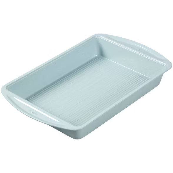 Wilton 9"x13" Texturra Performance Non-Stick Bakeware Oblong Pan | Target