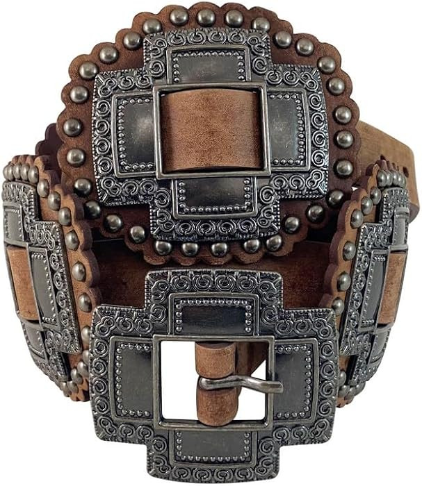 ROPER Women's Cross Concho | Amazon (US)