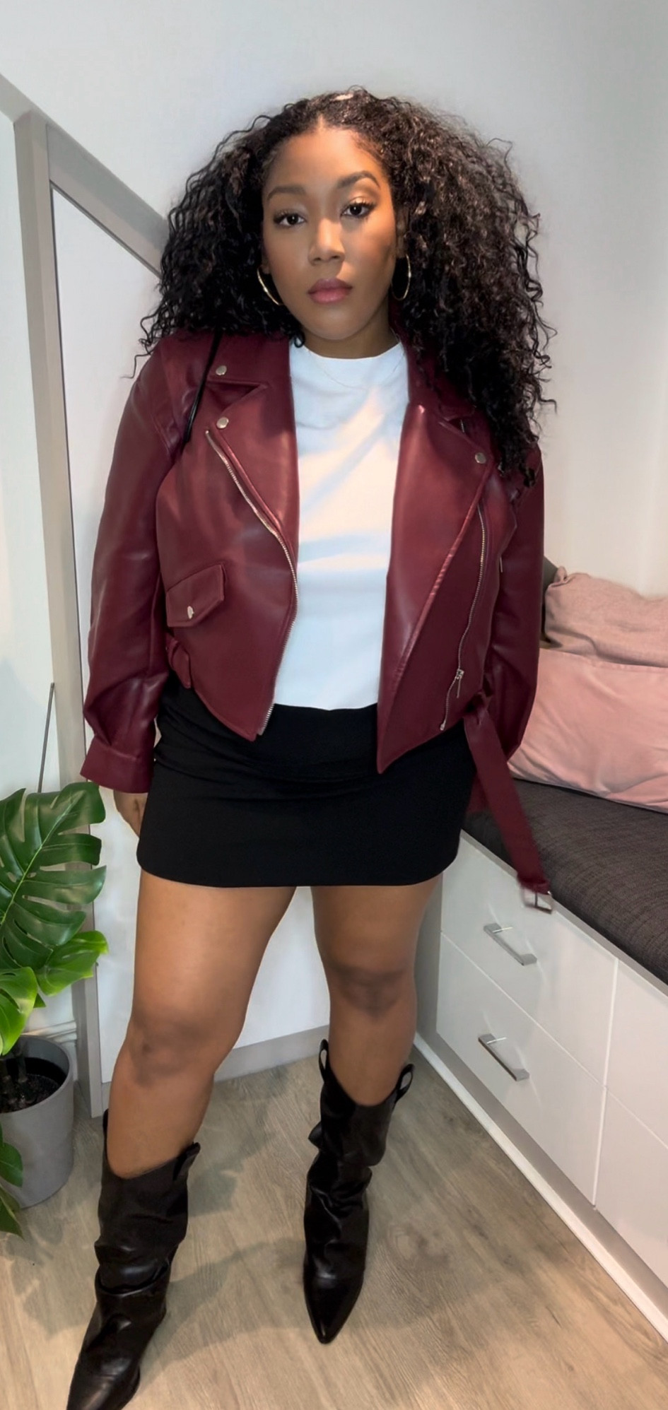 Spring transitional OOTD 

#LTKplussize #LTKmidsize #LTKSpringSale