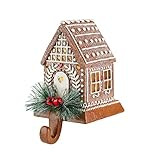 National Tree Company SM95-B8212338 Stocking Holder, Brown | Amazon (US)