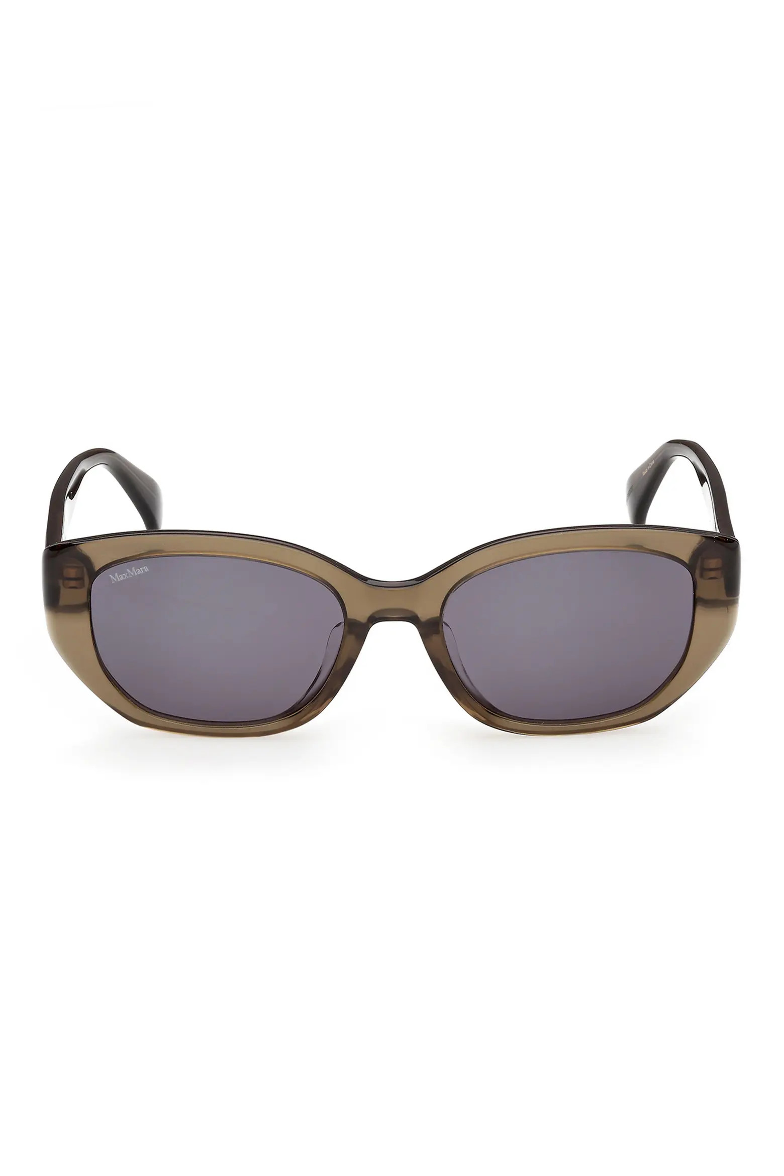 Max Mara 54mm Oval Sunglasses (Women) | Nordstrom | Nordstrom