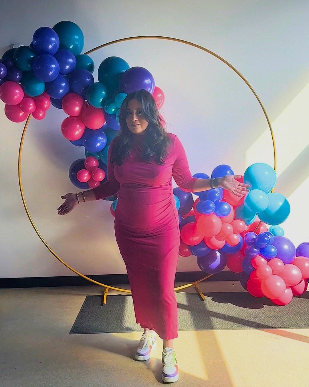Maternity friendly 

#LTKmomlife #LTKMidsize #LTKBump