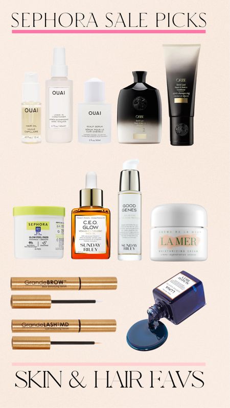 AM/PM skincare & everyday hair products (all products I’ve repurchased at least 2x)


#LTKsalealert #LTKBeautySale #LTKbeauty