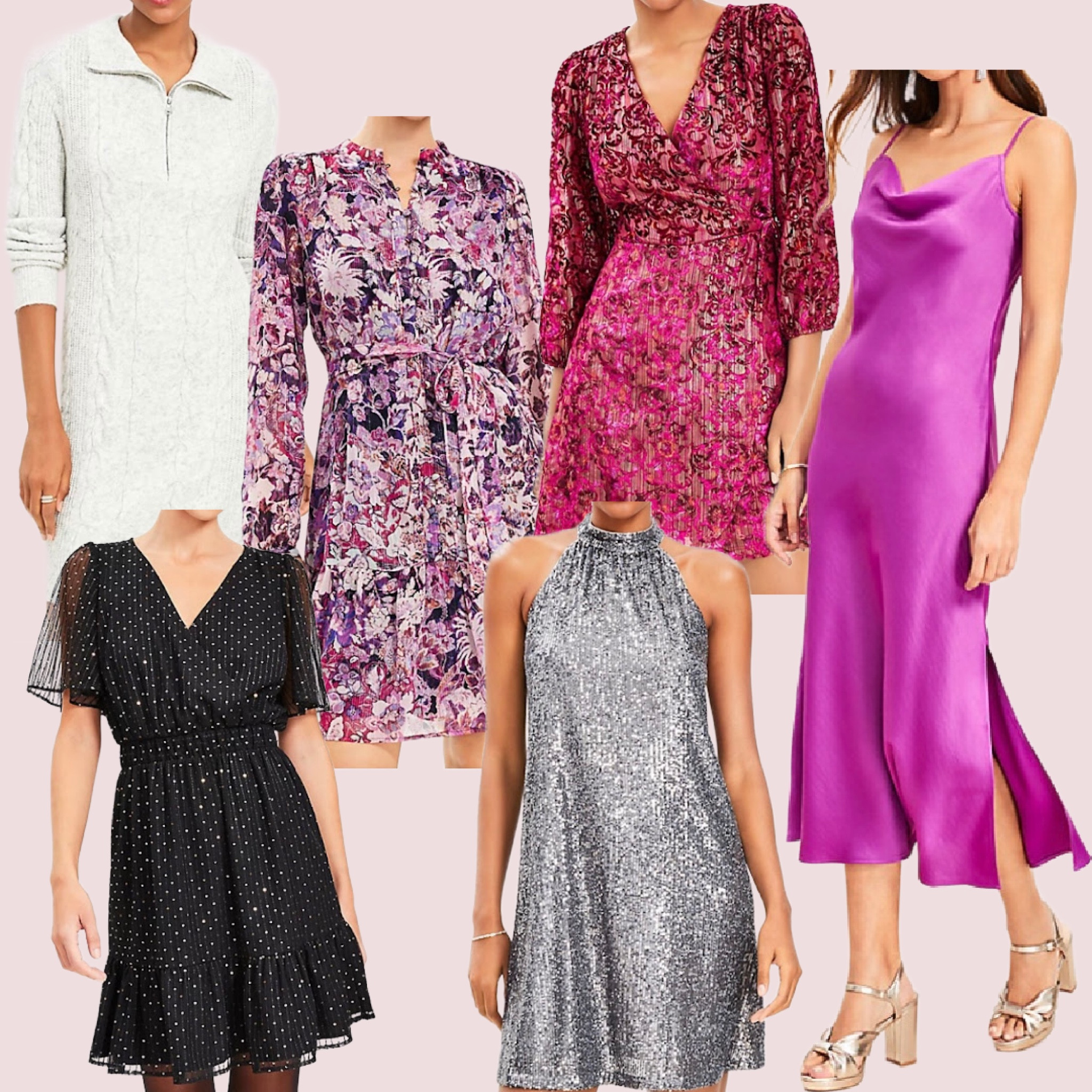 New arrivals from Loft on SALE 


#LTKover40 #LTKsalealert #LTKHoliday