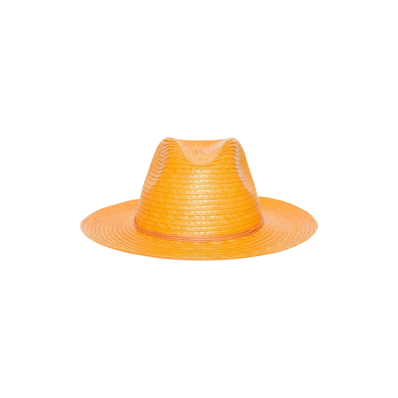 Kenya - Chin Strap Straw Panama Hat | Artesano | Artesano