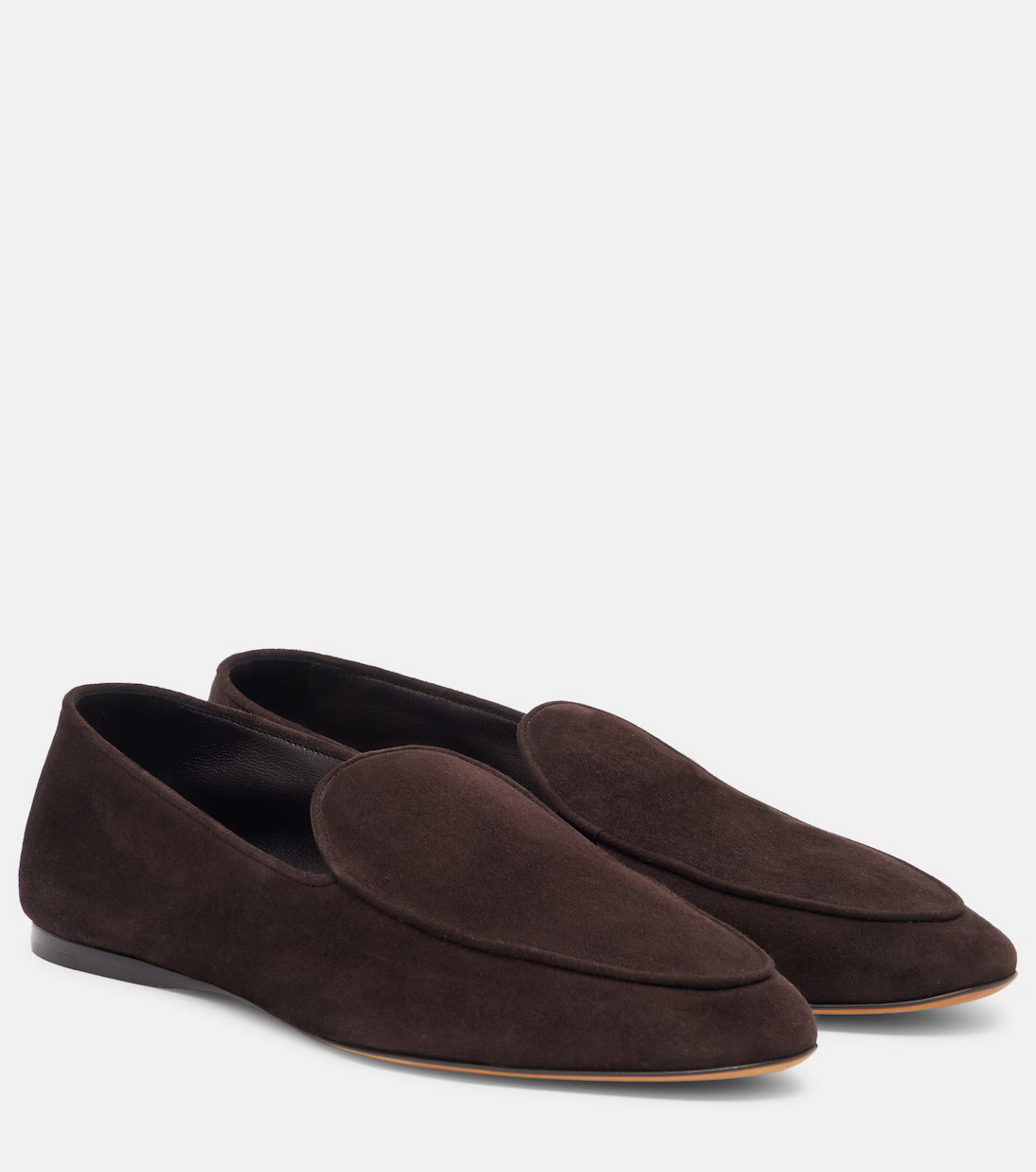 Awar suede loafers | Mytheresa (US/CA)