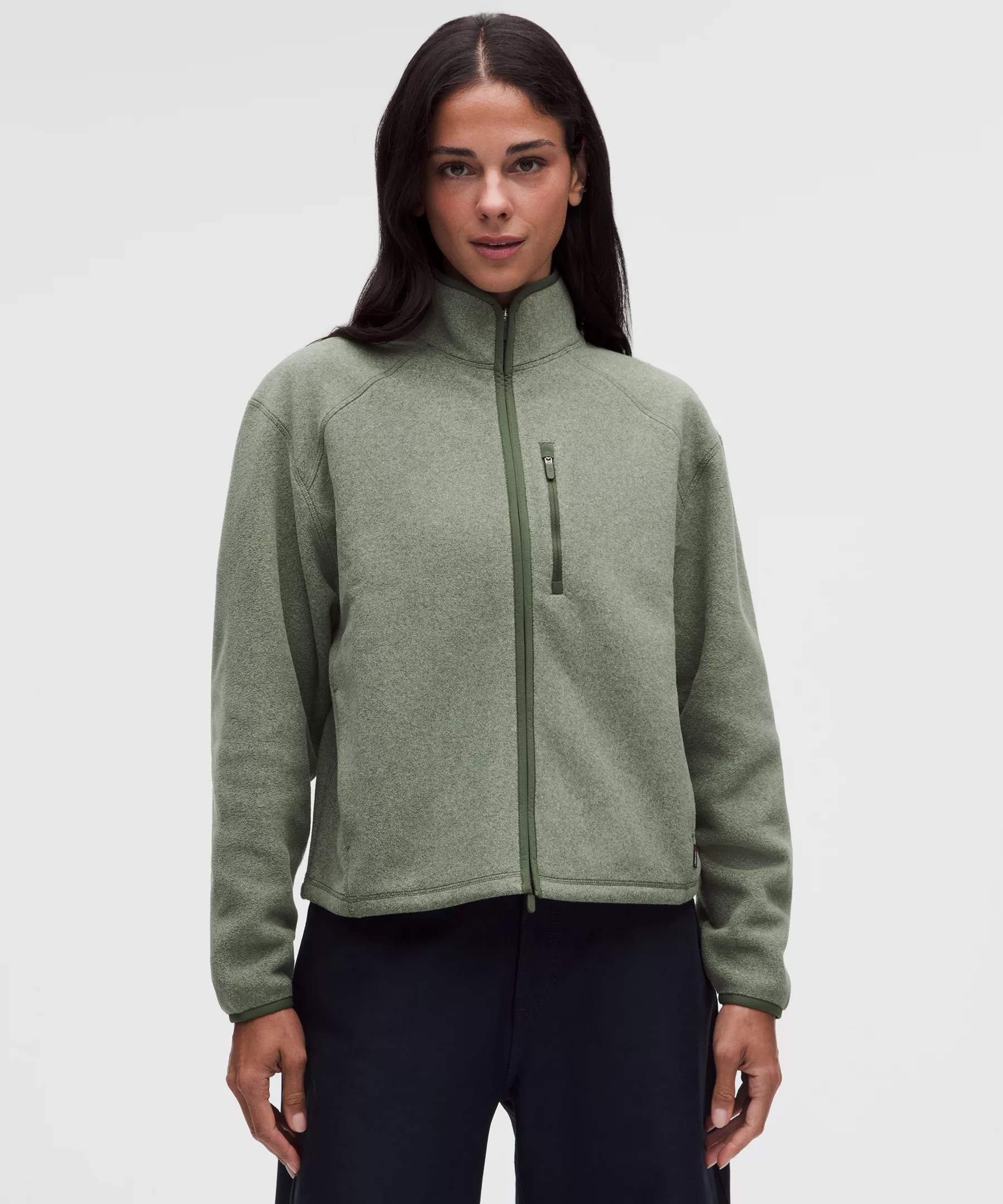 Polartec 200 Series Full-Zip Jacket | Lululemon (US)