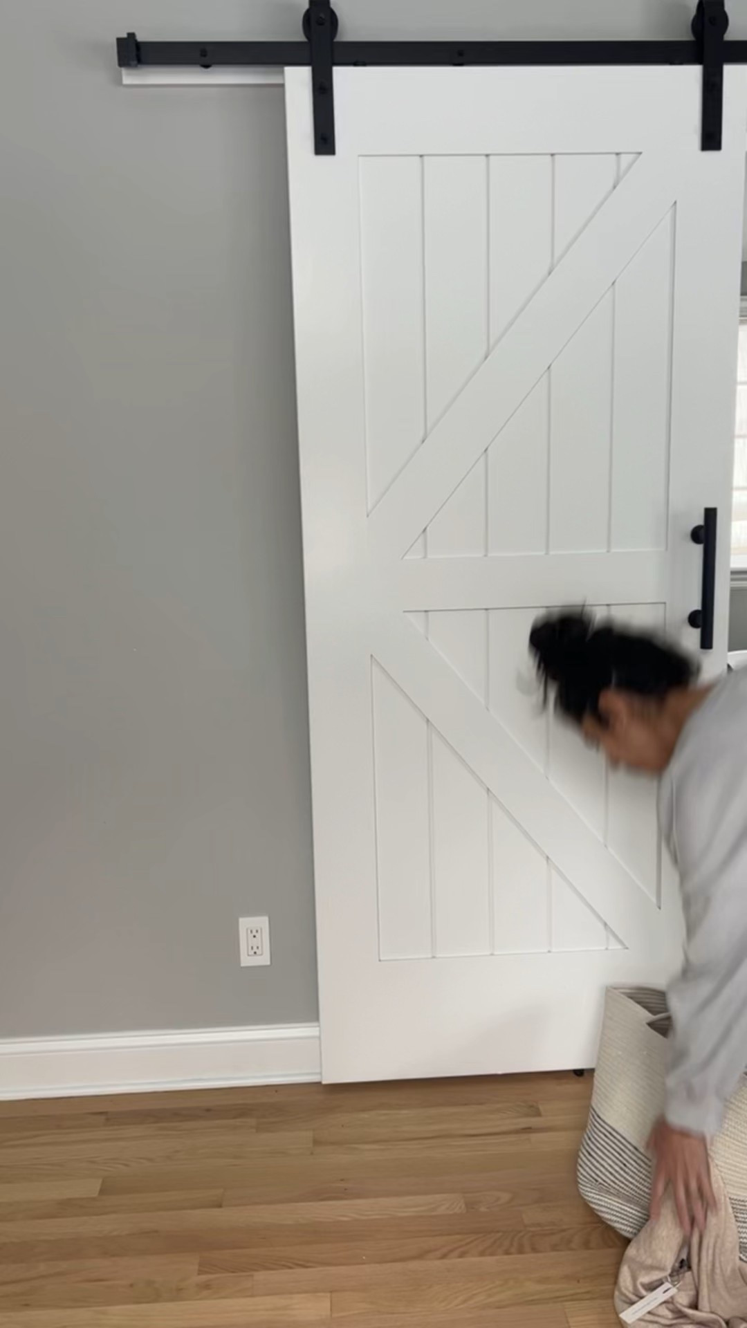 90% of the time I look like the first outfit 😂 but had to show off this amazing dress from @bunpsuit that is currently on sale. 
Broncos sweatshirt is from @abercrombie 

#LTKBaby #LTKmomlife #LTKBump