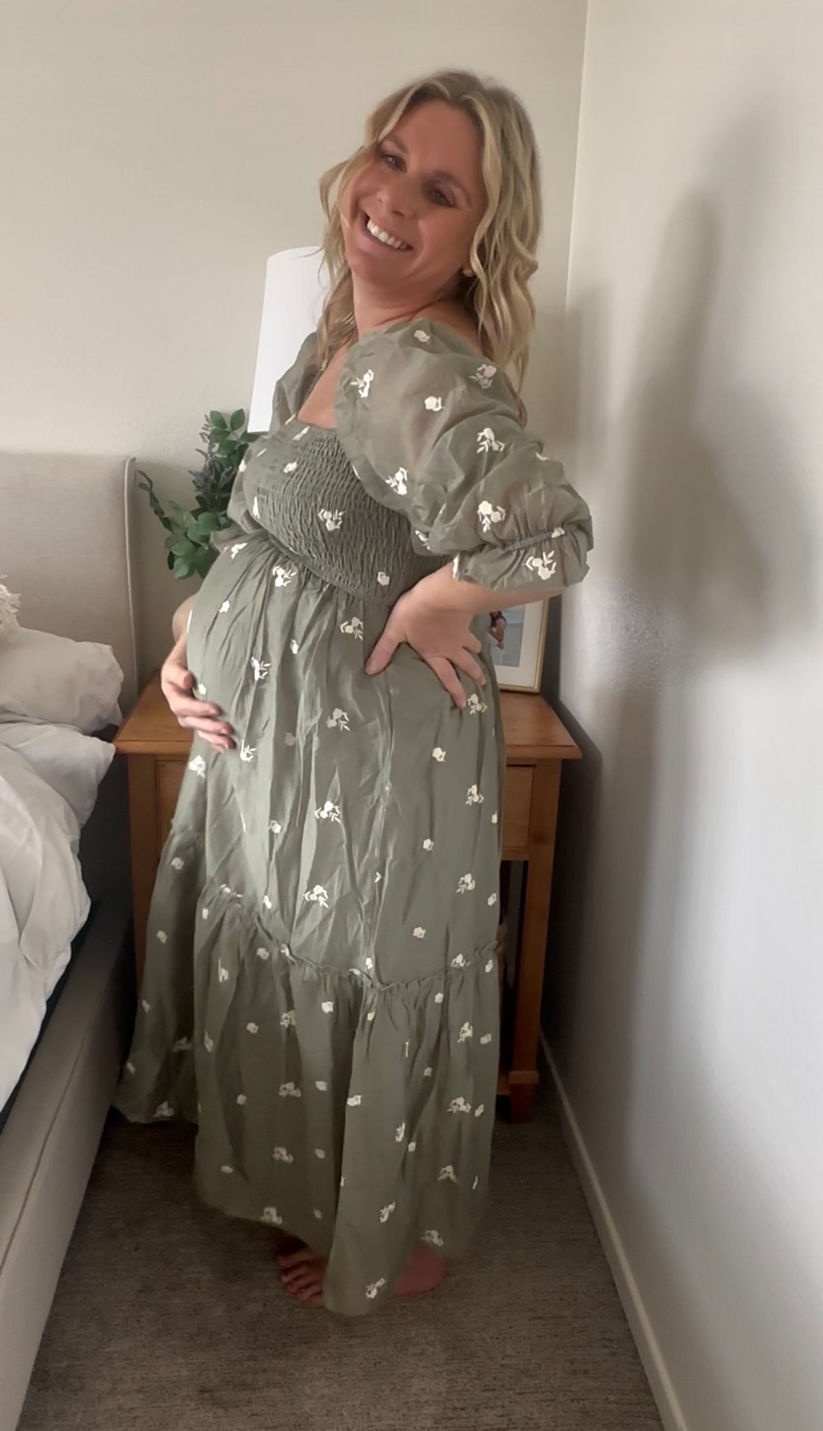 Pink blush maternity dress | pink blush maternity haul | maternity clothes 

#LTKBump #LTKootd #LTKFindsUnder50