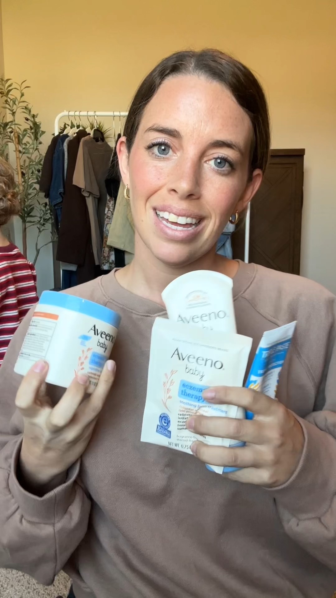 I am not ready for sickness season 😩😭 You should always consult your doctor before trying out treatments but this is what has been helping us the past few days in dealing with Hand Foot Mouth! 


#LTKKids #LTKFamily #LTKBaby