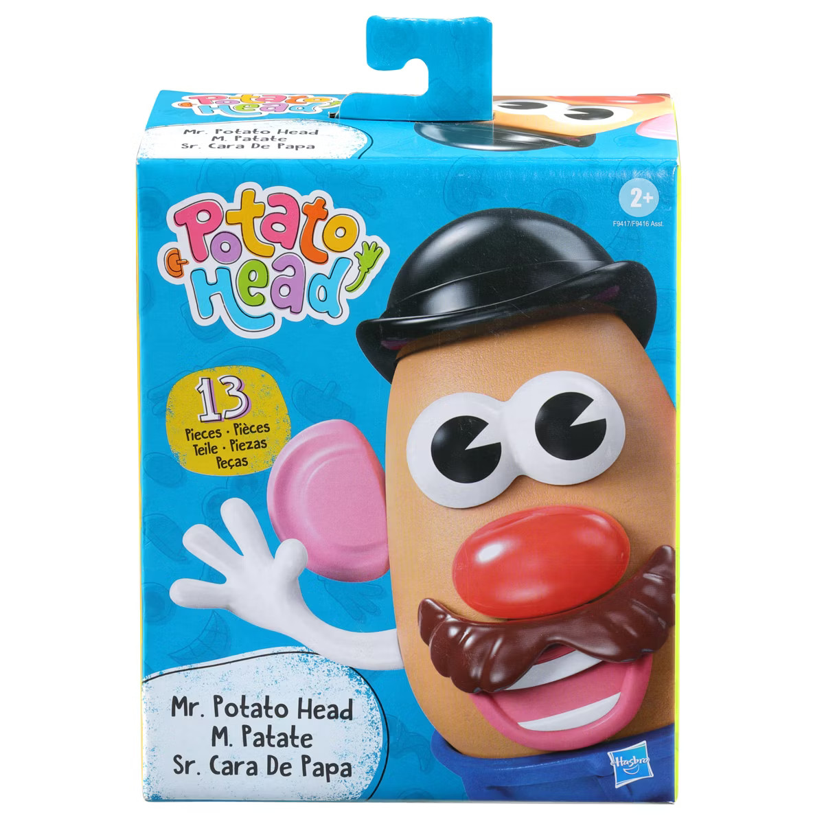 Playskool Mr. Potato Head | Target