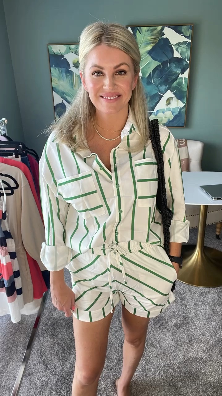 I’m OBSESSED with this 2-piece HIGH quality Amazon outfit! I’m in a small for reference. Comes in many colors!! 

😊#amazonfashion #amazondeals #amazonfinds #amazonmusthaves #springfashion  #amazonfashion #style #amazonforthewin #summerfashion #ootd #founditonamazon #outfitinspo

#LTKStyleTip #LTKMidsize #LTKOver40