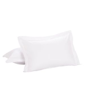 Today's Home Microfiber Standard Pillow Sham 2-Pack Bedding | Macys (US)