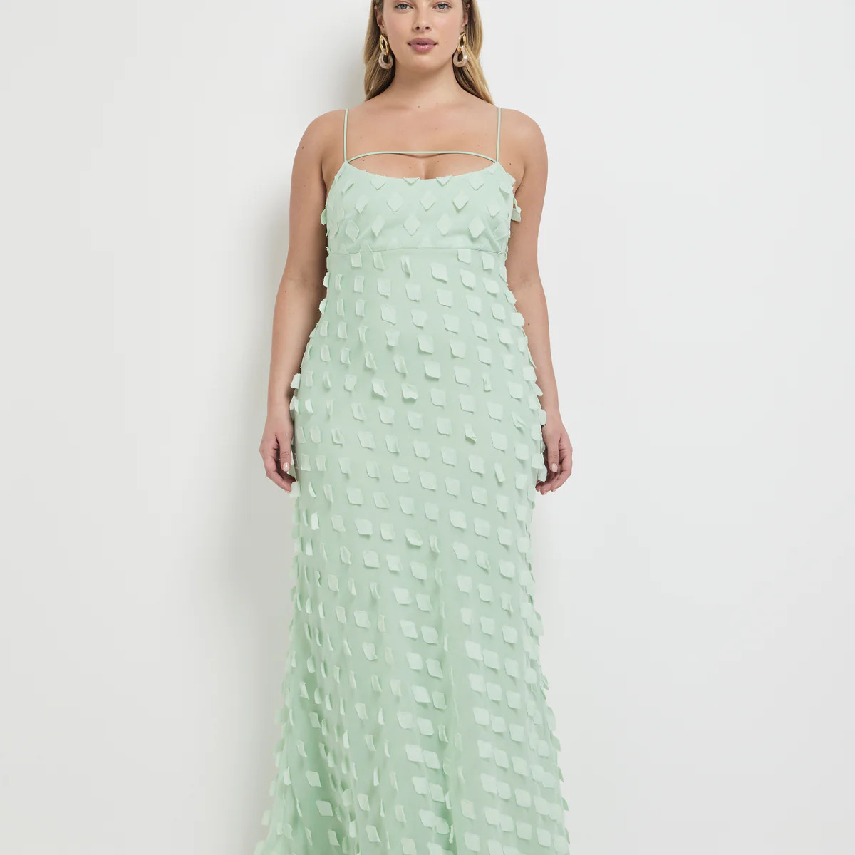 ESCAPE MAXI DRESS | Sheike (Australia)