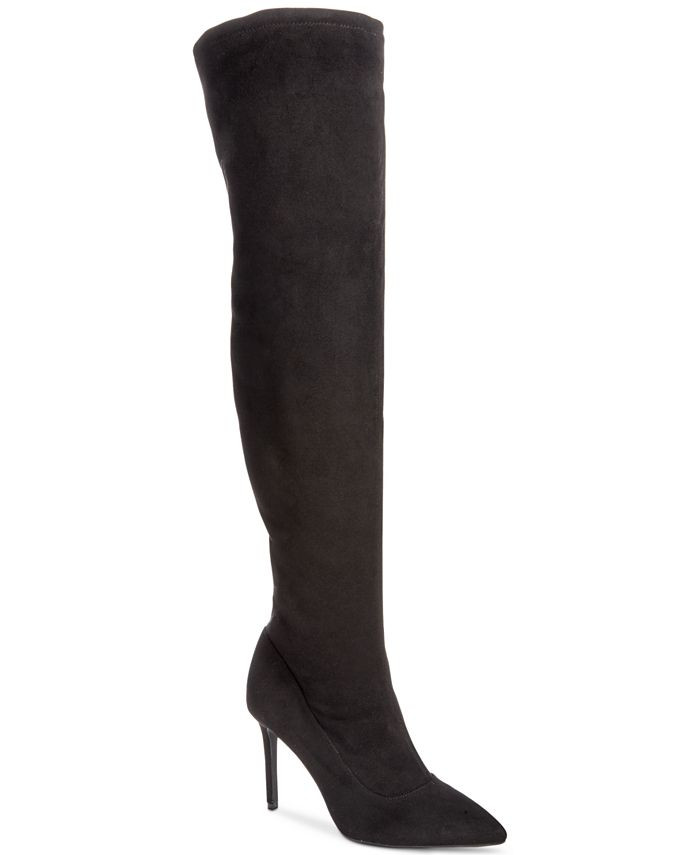 Rominaa Over-The-Knee Boots, Created for Macy's | Macys (US)