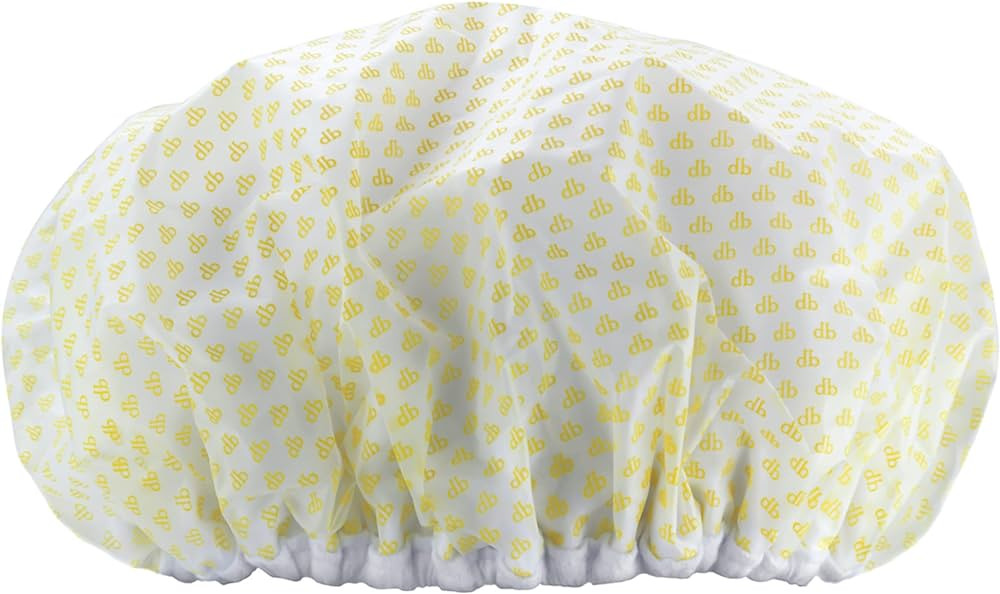 Drybar The Morning After Shower Cap | Amazon (US)