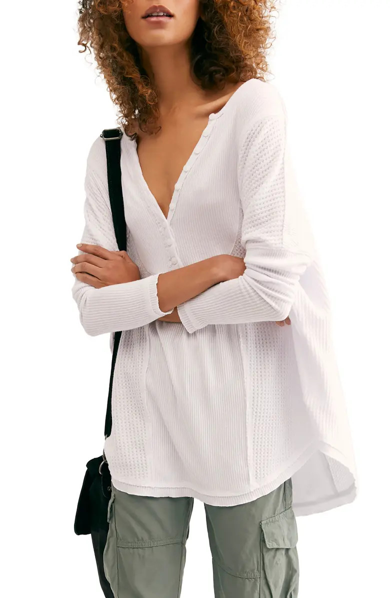 Leo Henley Tee | Nordstrom