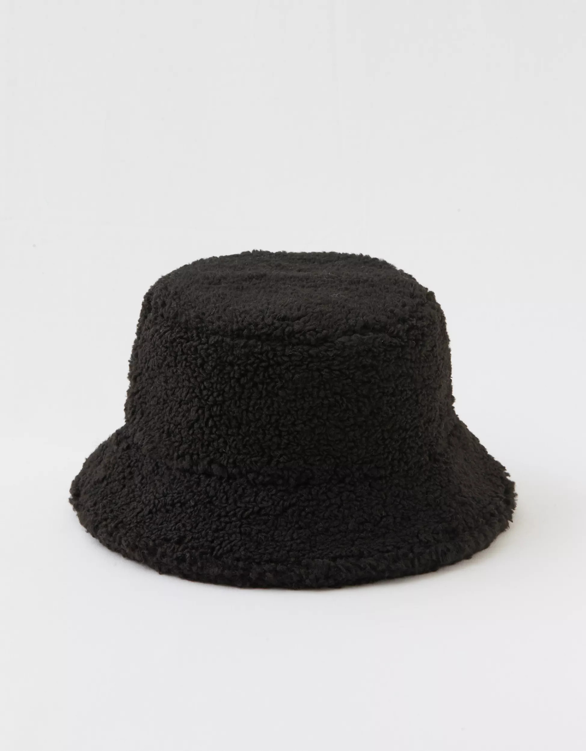 OFFLINE By Aerie Sherpa Bucket Hat | Aerie