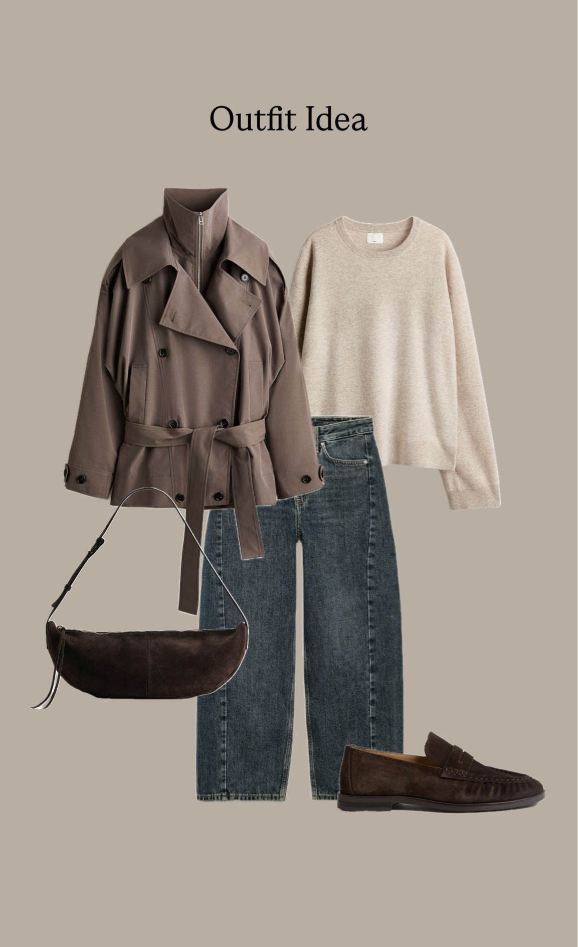 #LTKautumn #LTKjeans #LTKstyletip