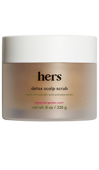Detox Scalp Scrub | Revolve Clothing (Global)