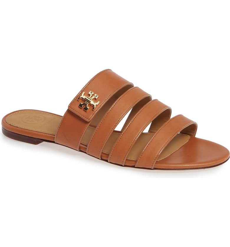 Kira Strappy Slide Sandal | Nordstrom