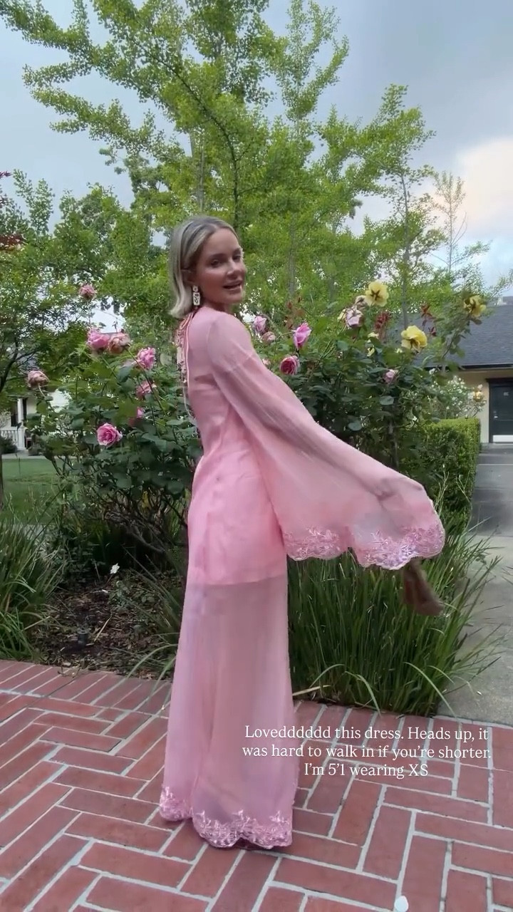 Spring event look inspo! 

#LTKootd #LTKgrwm