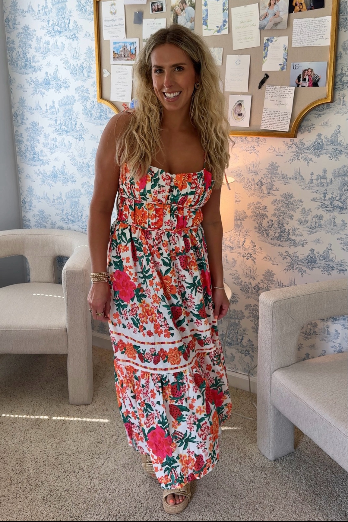 European vacation outfit 

#LTKTravel #LTKSeasonal #LTKStyleTip