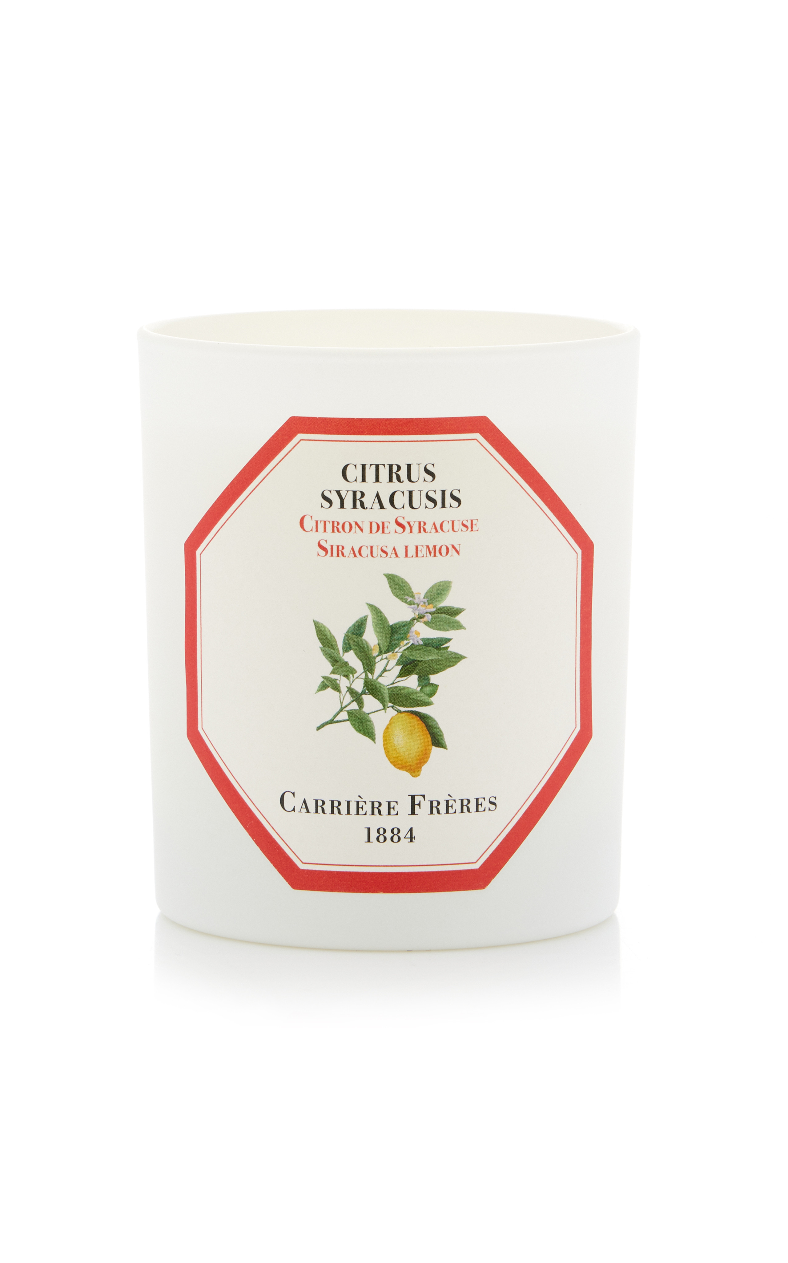 Citrus Syracusis Candle | Moda Operandi (Global)