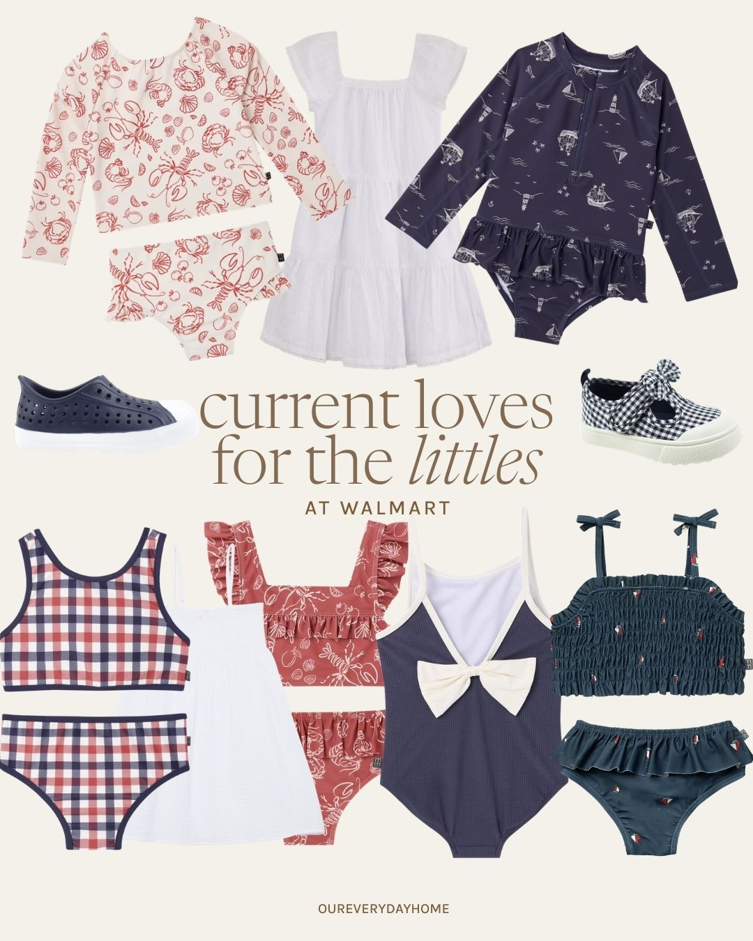 Walmart has some of the best little and toddler girls clothes right now, and the best part is most of them are under $20! 

walmart girls spring outfits
walmart toddler girl outfits
walmart little girl outfits
walmart girls clothing
walmart toddler girl clothes
walmart girls fashion finds

spring outfits for toddler girls
spring outfits for little girls
toddler girl spring fashion
little girl spring fashion
cute toddler girl outfits
cute little girl outfits 

 #LTKSwim #LTKBaby #LTKKids