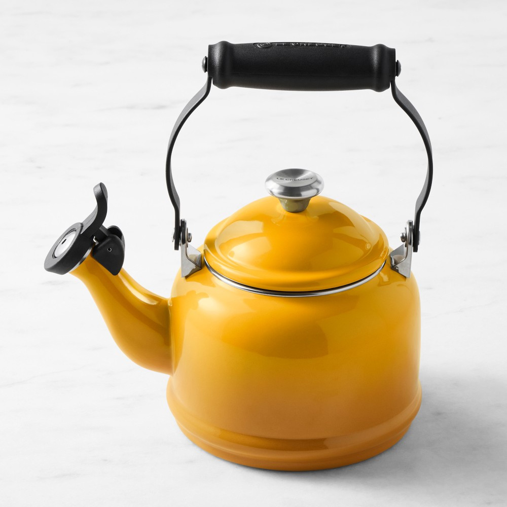 Le Creuset Classic Demi Tea Kettle | Williams-Sonoma