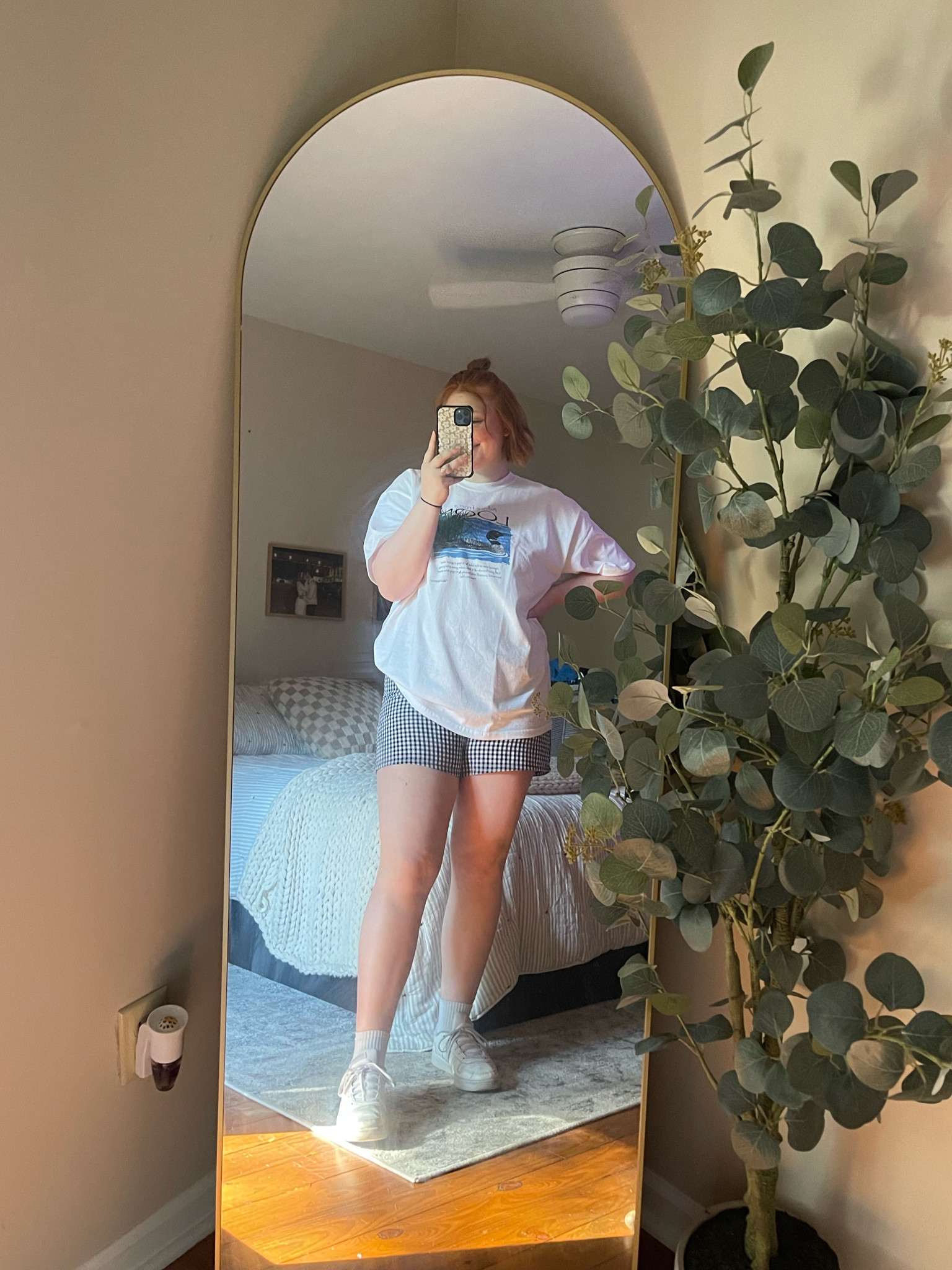 thrifted ootd 4/29/24

#LTKmidsize