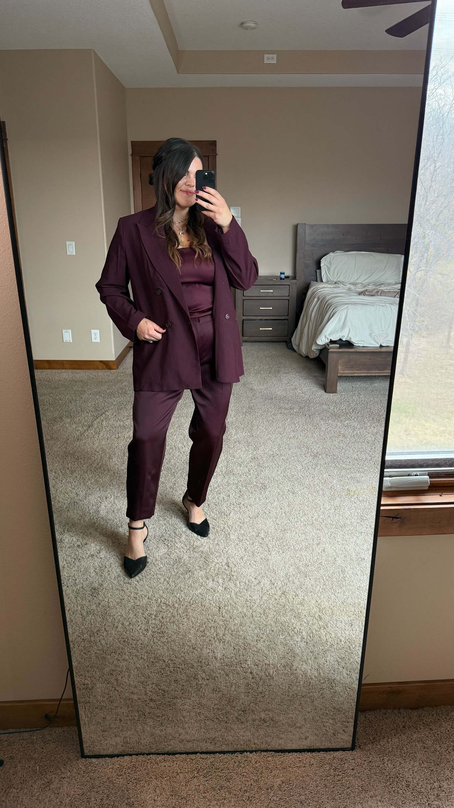 Elevate your holiday look with chic and festive outfit ideas perfect for every occasion. From glamorous party dresses to cozy yet stylish ensembles, these pieces are designed to make a statement this season. Shop the holiday wardrobe essentials now!

Holiday outfit ideas, festive fashion, party-ready looks, seasonal style, chic holiday outfits, cozy holiday fashion, statement pieces, winter wardrobe, holiday dressing, timeless holiday style.

#LTKStyleTip #LTKHoliday #LTKMidsize