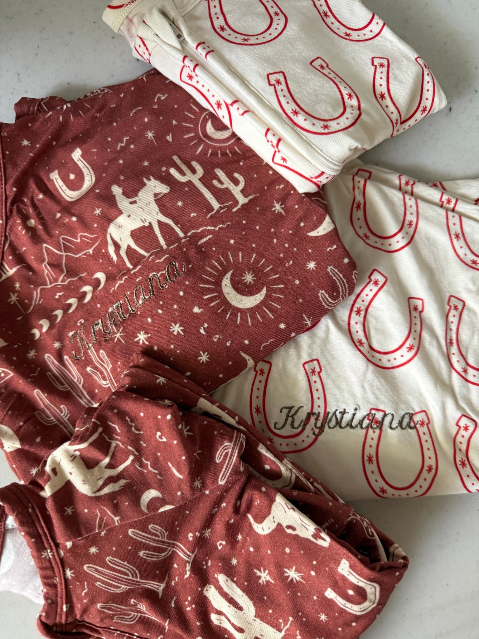 Cute western prints! 

#LTKmomlife #LTKKids #LTKBaby