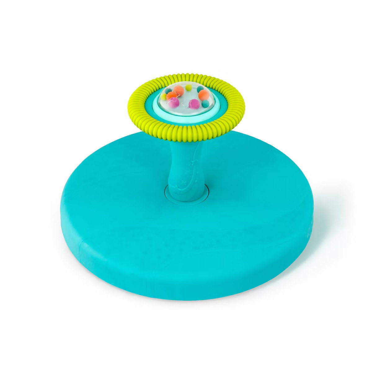 B. toys Spinning Activity Toy - Twirly Time | Target
