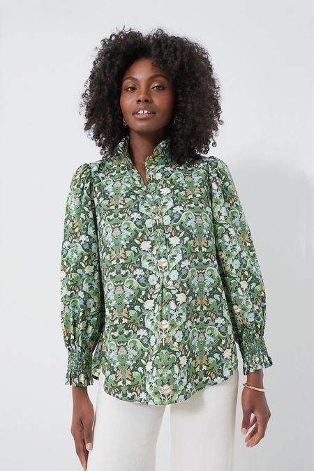 Lovely blouse for this fall

#LTKworkwear #LTKover40 #LTKstyletip