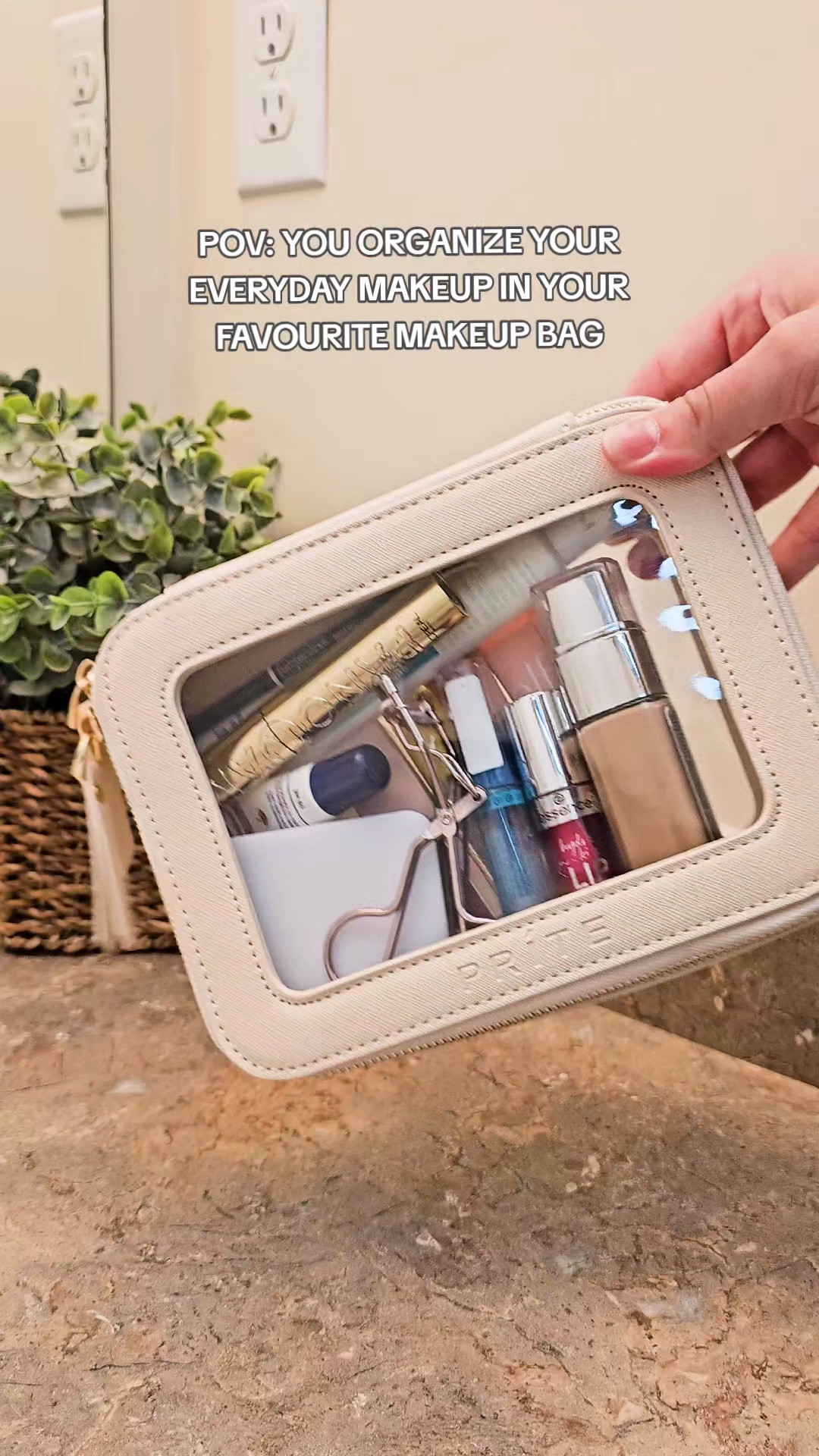 Everyday Makeup Favourites 🤍

#LTKbeauty #LTKfindsunder50 #LTKFestival