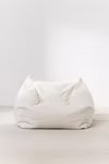 Cooper Faux Sheepskin Lounge Chair | Urban Outfitters (US and RoW)