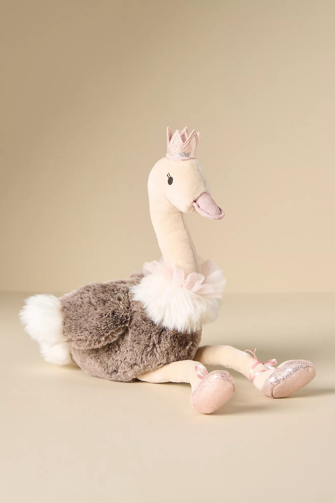 Mon Ami Bird Kids Plush Stuffed Animal | Anthropologie (US)