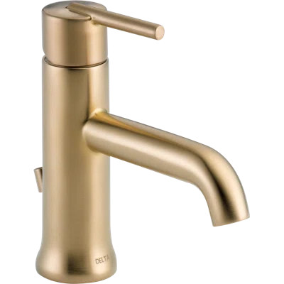 Trinsic Bathroom Single Handle Centerset Bathroom Faucet | Wayfair North America