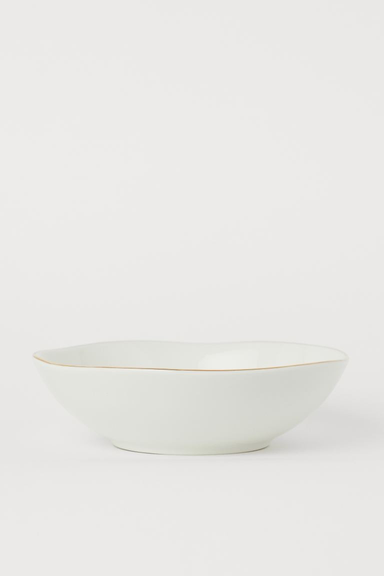Ceramic Bowl | H&M (US + CA)