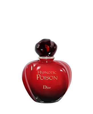 Hypnotic Poison Eau de Toilette Spray, 3.4 oz. | Macy's