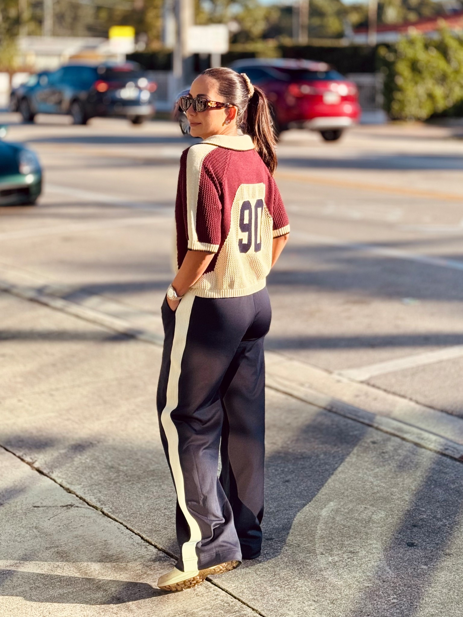 Sporty but make it cute 

#LTKStyleTip #LTKActive