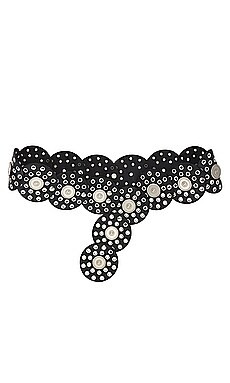 Rhapsody Disc Belt
                    
                    Tularosa | Revolve Clothing (Global)