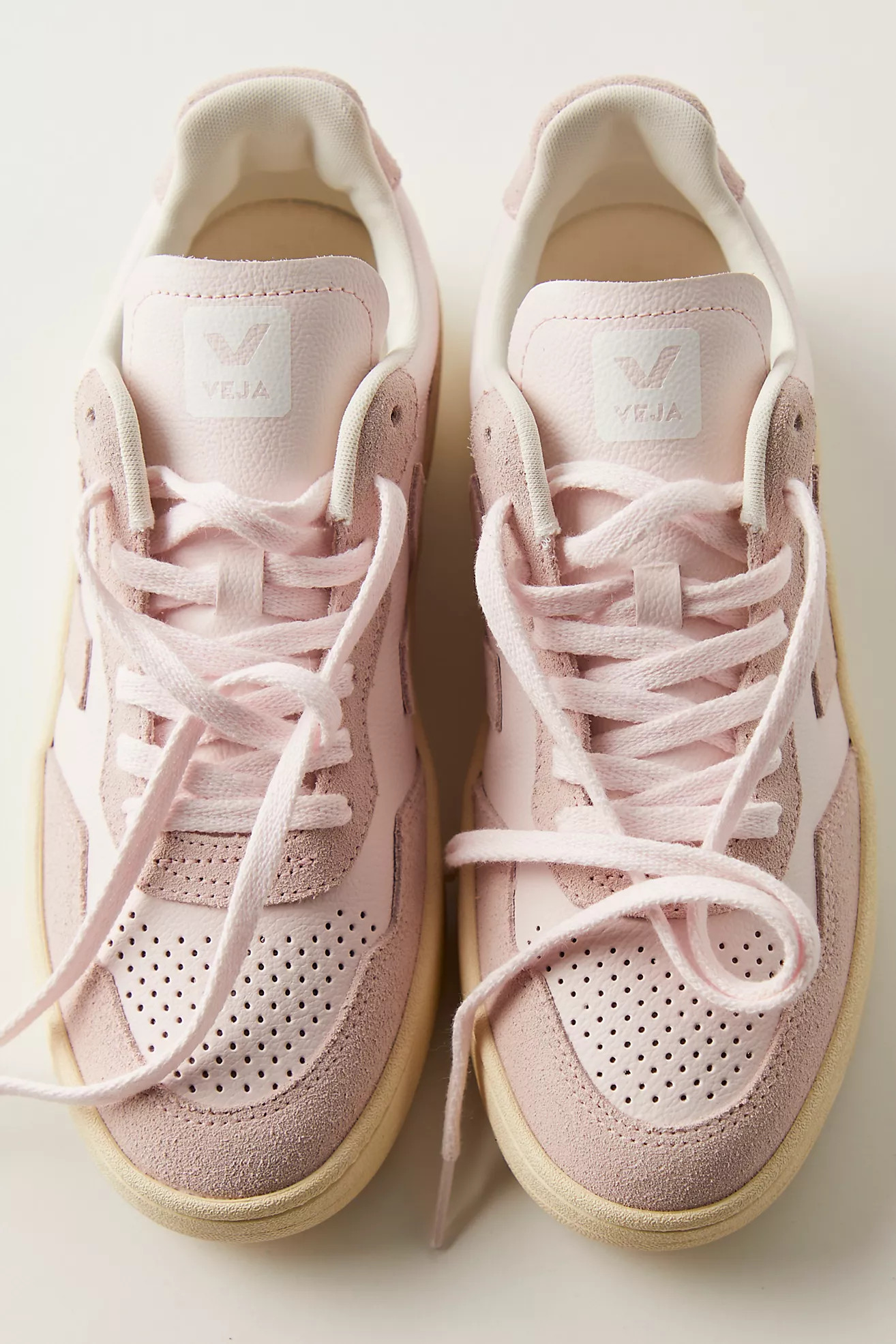 Veja V-90 Sneakers | Free People (Global - UK&FR Excluded)