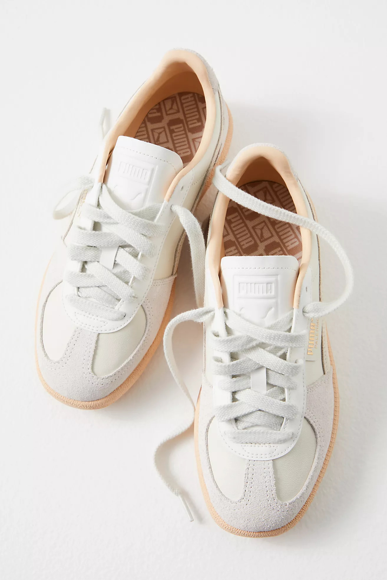 Puma Palermo Sneakers | Free People (Global - UK&FR Excluded)