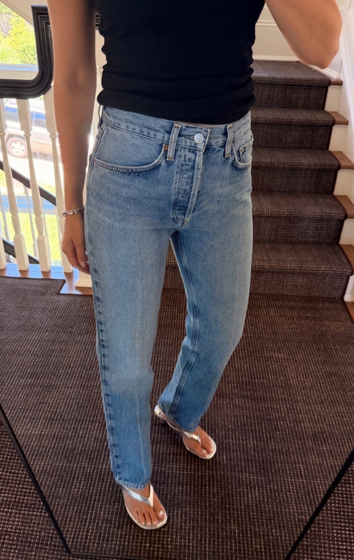Perfect denim