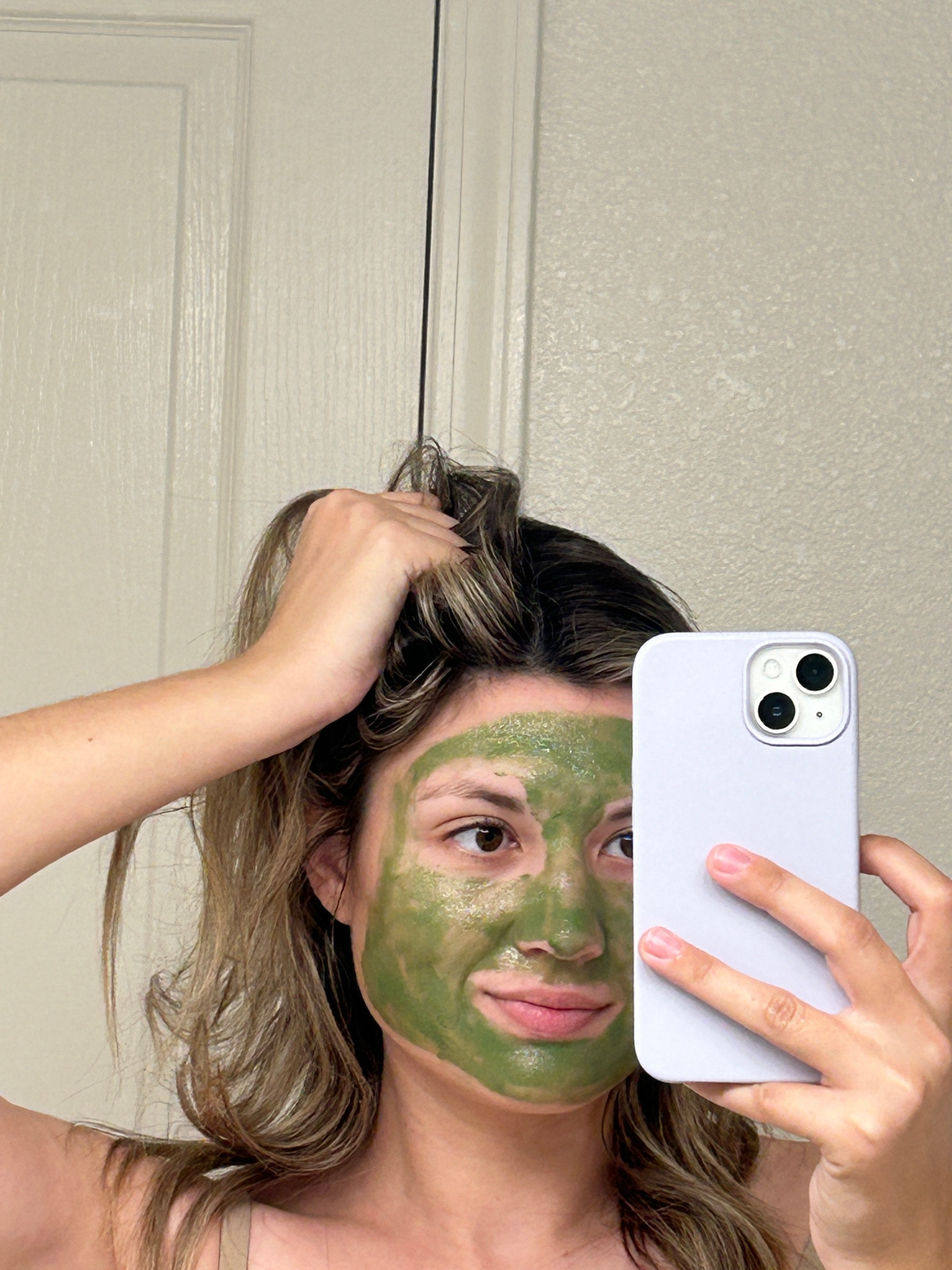 I am a Tata Harper stan 5ever 🤍🫶🏻 love this mask - and I was hesitant to buy because of the price tag... but I see an immediate difference after using this! AND honestly, all their products are like that 💚

#LTKbeauty #LTKfindsunder100 #LTKover40